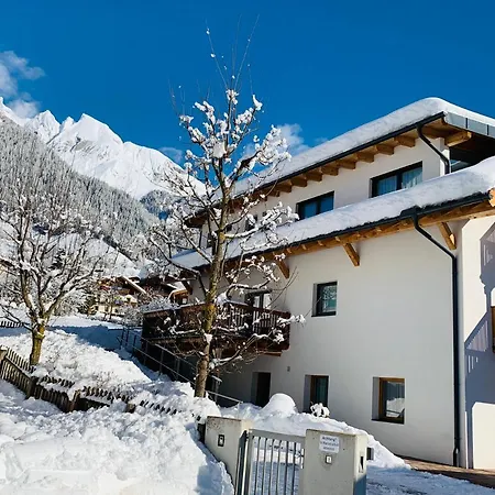 Bacher Holiday home