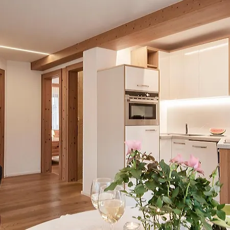 Holiday home Bacher Virgen