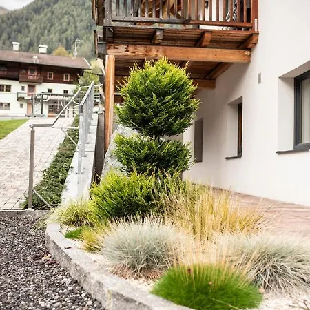 Feriehus Bacher *