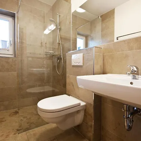 Holiday home Bacher *