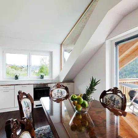 Bacher Holiday home Virgen