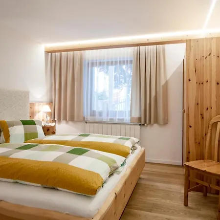Holiday home Bacher Virgen