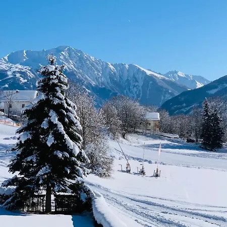 Bacher Holiday home