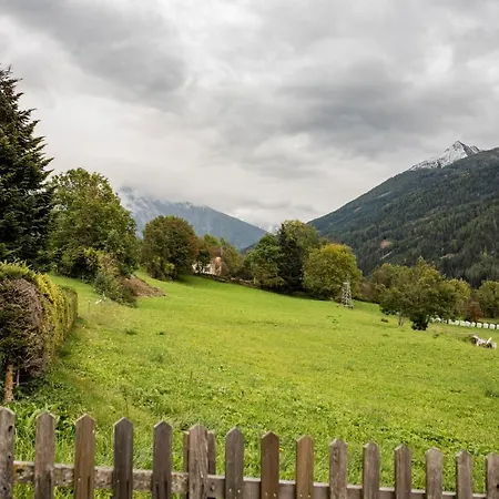 Feriehus Bacher Virgen