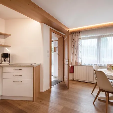 Holiday home Bacher