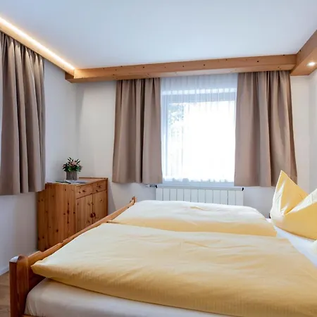 Bacher Feriehus Virgen