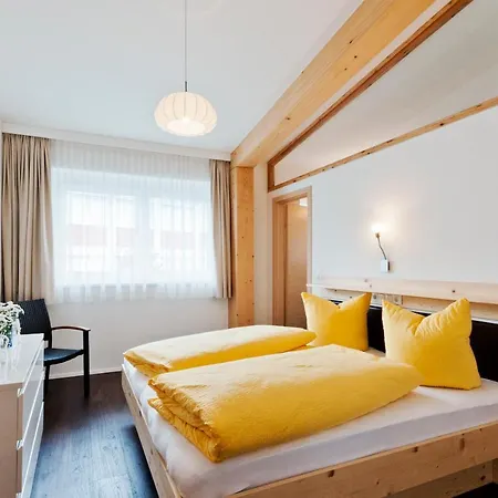 Holiday home Bacher Virgen