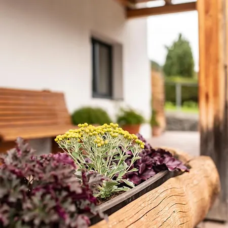Holiday home Bacher Virgen