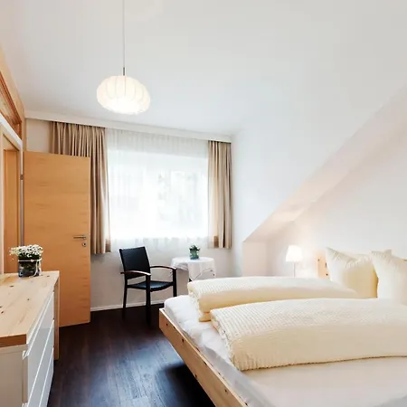 Holiday home Bacher