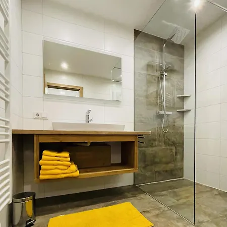 Holiday home Bacher Virgen