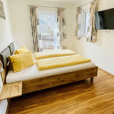 Holiday home Bacher Virgen