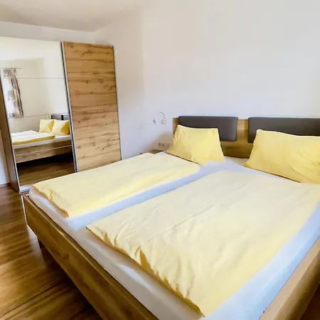 Bacher Holiday home Virgen