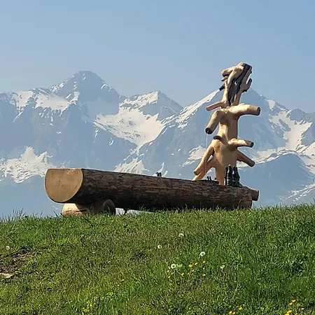 Feriehus Bacher *