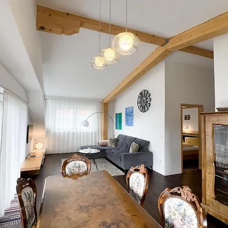 Prázdninový dům Bacher Virgen