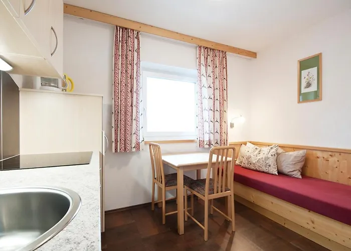 Bacher Prázdninový dům *