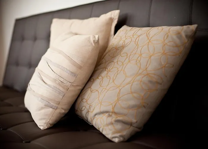 Bacher Feriehus Virgen