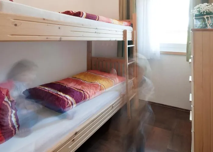 Prázdninový dům Bacher