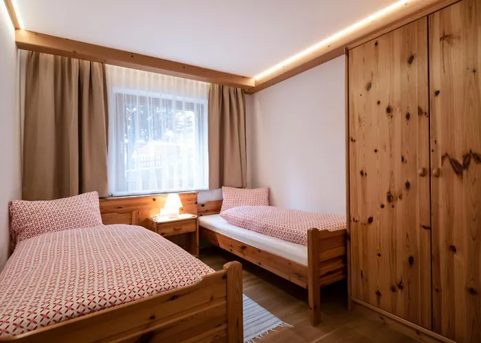 Holiday home Bacher Virgen