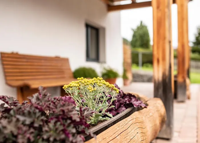 Holiday home Bacher Virgen