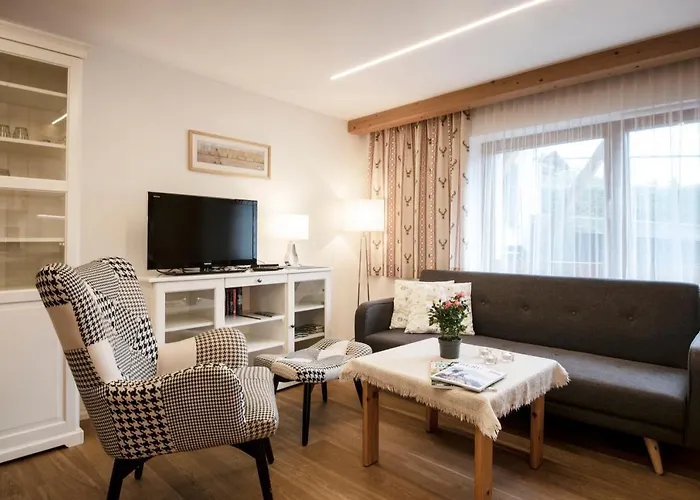 Prázdninový dům Bacher Virgen