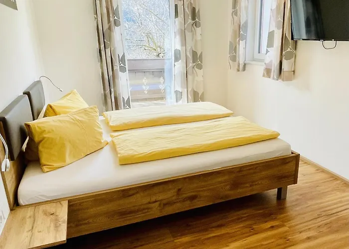 Prázdninový dům Bacher Virgen