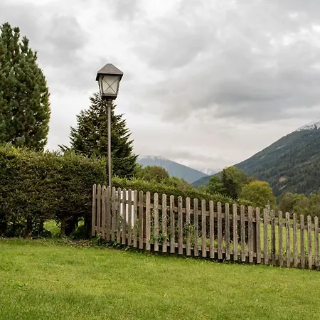 Vakantiehuis Bacher *